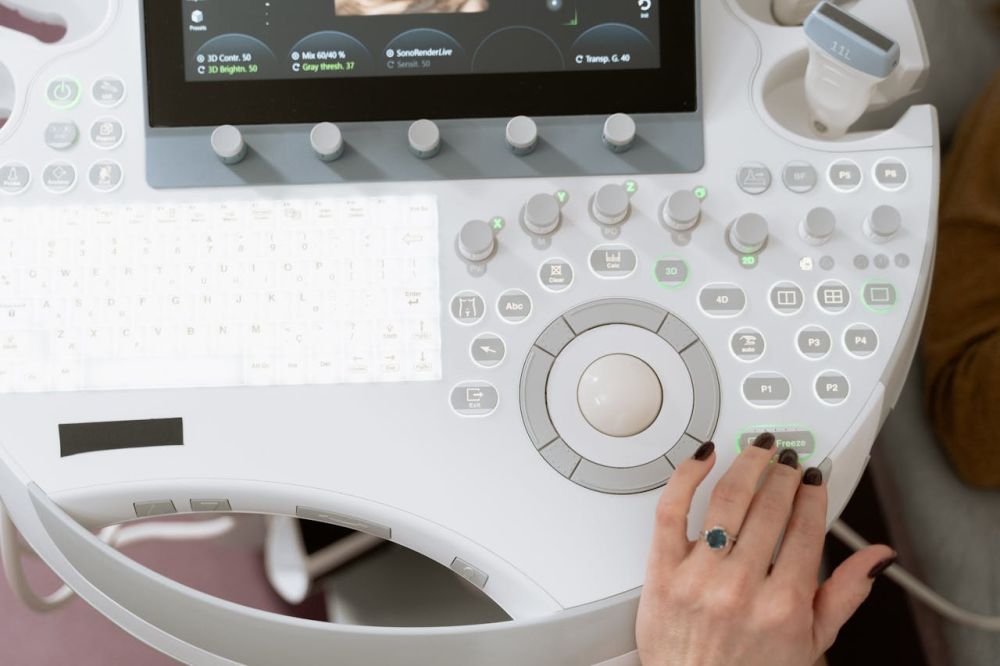 What Is An Ultrasound Guided Breast Biopsy?